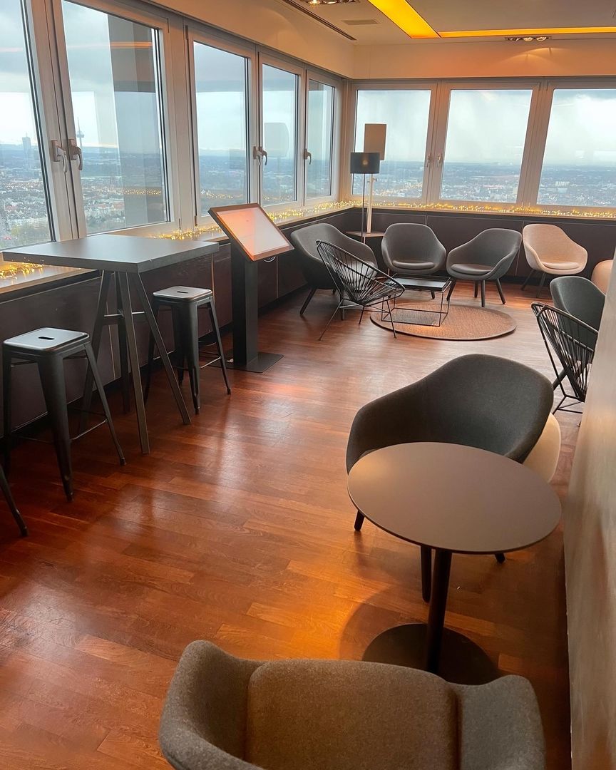 Seminar und Workshops in der Eventlocation UP Cologne